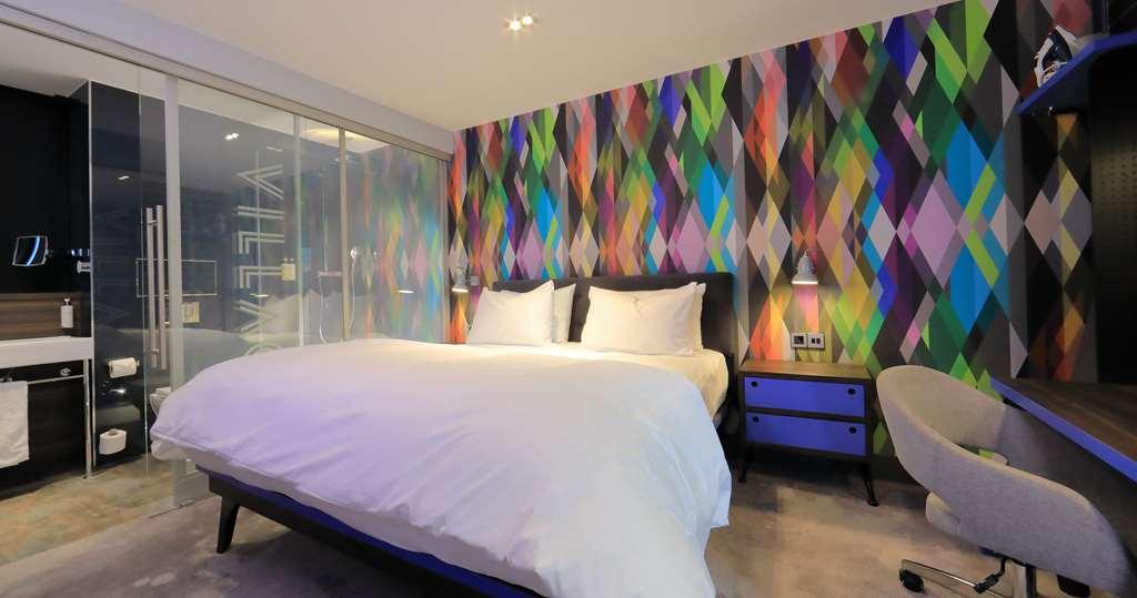 Village Hotel Southampton Eastleigh Cameră foto